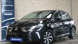 Mitsubishi Colt 1.0 MPI Kyoto de 2025