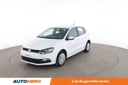 Volkswagen Polo 1.0 Edition 5P 75 ch