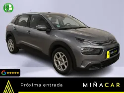 CITROEN C4 Cactus 1.2 PureTech S&S Feel 110