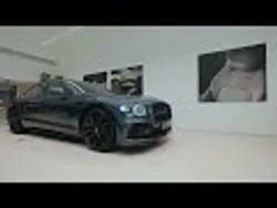 Bentley Flying Spur W12 Speed
