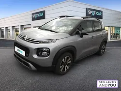 Citroën C3 Aircross BlueHDi 110 S&S BVM6 Shine