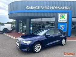 Audi A3 SPORTBACK 2.0 35 TDI 150 BUSINESS LINE S-TRONIC BVA