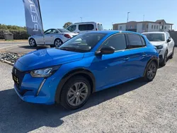 Peugeot e-208 (2) Electrique 136ch Allure Pack