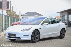 Tesla Model 3 Standard RWD Plus