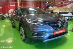 Renault Kadjar 1.3 TCe Intens
