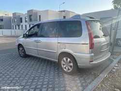 Citroën C8 2.0 HDi 16V Exclusive 7L.