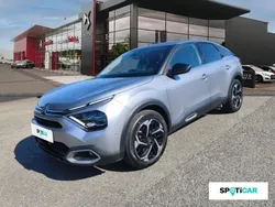 Citroen C4 BlueHDi 130ch S&S Shine EAT8