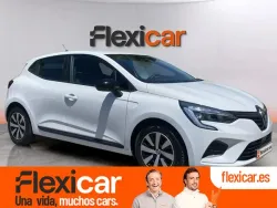 RENAULT Clio TCe Equilibre 67kW