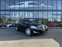 MERCEDES CLASSE S S 420 CDI - BVA 7G-Tronic BERLINE - GARANTIE 12 MOIS