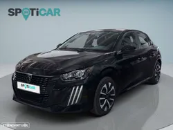 Peugeot 208 1.2 PureTech Active