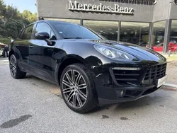 Porsche Macan 3.0 V6 258ch S Diesel PDK