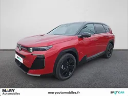 CITROEN C5 Aircross Hybride 145 ch e-DCS6 Max