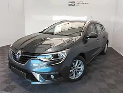 Renault megane business 1.5 blue dci 95 ch – 1ere main – gps – 12 500