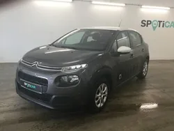 Citroen C3 PureTech 82ch Feel