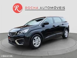 Peugeot 5008 1.2 PureTech Active Pack