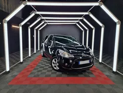 Citroen C3 1.6 HDI110 EXCLUSIVE * BLUETOOTH * REGULATEUR