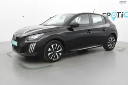 PEUGEOT 208 Hybrid 110 e-DCS6 Style