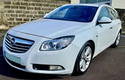 Opel Insignia 2.0 CDTI em estado como NOVO, Muito confortável, com muito espaço