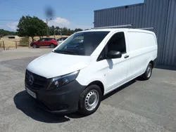 Mercedes vito 2.2 116 cdi long pro prix 15000 euros ht