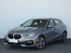 Bmw Série 1 116iA 109ch Edition M Design DKG7
