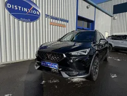 Cupra Formentor 2.0 TDI 150 CH V DSG7 4DRIVE