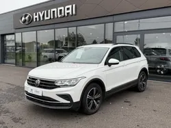 Volkswagen Tiguan 2.0 TDI 150ch Business DSG7