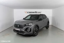 Peugeot 2008 1.2 PureTech Allure Pack