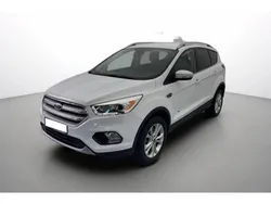 Ford Kuga 2.0 TDCi 150 S&S 4x4 Business Nav Powershift A