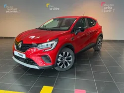 Renault Captur TCe 90 Evolution