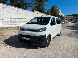 Citroen jumpy iii taille m 1.6 bluehdi 115 s&s confort 9 places