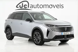 Peugeot 5008 1.2 Hybrid Allure Pack e-DCS6