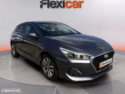Hyundai i30 1.0 T-GDI Style Plus