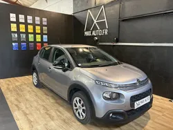 Citroën C3 (3) PureTech 82 BVM Feel Business