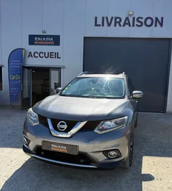 NISSAN X-TRAIL TEKNA / 1.6 DCI 7 PLACES / BOITE AUTO / Garantie 12 mois
