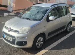Fiat Panda Panda Van 1.2 51kW