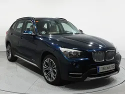 BMW X1 xDrive 18d