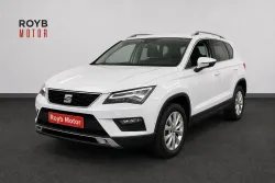 SEAT Ateca 1.0 TSI Style Business