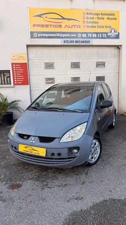 Mitsubishi colt 1.1 75cv
