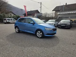 Skoda Fabia 1.0 TSI 95cv Edition 2019 garantie