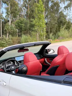 BMW 420 2.0d 190CV Cabrio