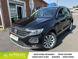 Volkswagen T-Roc 1.5 TSI Carat 150 cv