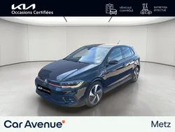 VOLKSWAGEN Polo 2.0 TSI 207 S&S DSG7 GTI