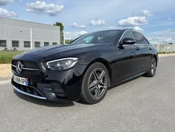 Mercedes-Benz Classe E 220d 9G-TRONIC 200CV AMG LINE