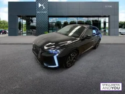 DS 4 Hybride 136 e-DCT6 Pallas