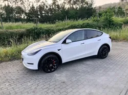 Tesla Model Y Long range Awd (iva dedutivel)