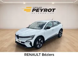 RENAULT Megane E-Tech EV60 220 ch optimum charge Equilibre