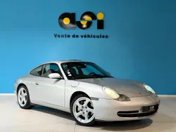 Porsche 911 porsche type 996 3.4 caerrea 4