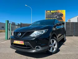 Nissan qashqai 1.6 dci 130ch tekna all mode 4x4
