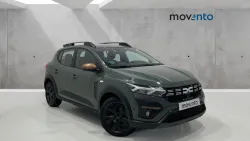 DACIA Sandero Stepway TCe Extreme Go 81kW