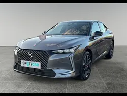 Ds DS 4 Essence 130 Performance Line Auto Caméra GPS CarPlay Radar AV/AR 1ère main